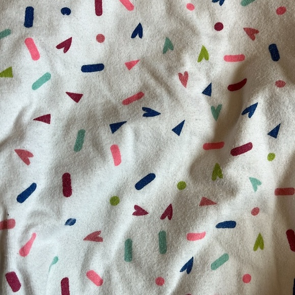 Spotted Zebra Girls’ Long Sleeve Shirts (Size: 6-7) - Picture 6 of 9